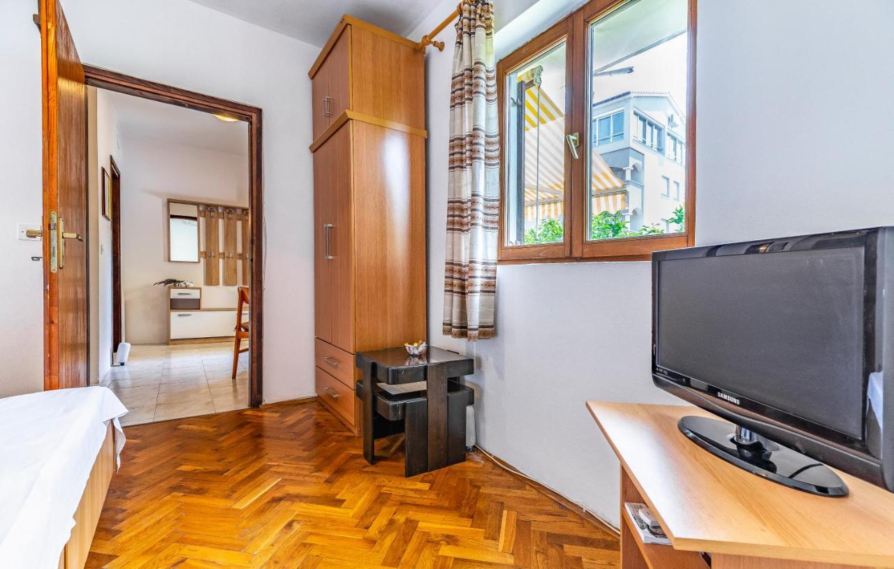 Apartment Lorencin Milka Medulin Exterior photo